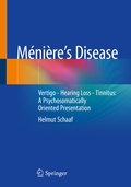 Abbildung von: Ménière's Disease - Springer