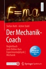 Cover: Der Mechanik-Coach - Springer Spektrum