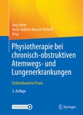 Bild: Physiotherapie bei chronisch-obstruktiven Atemwegs- und Lungenerkrankungen - Springer