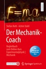 Cover: Der Mechanik-Coach - Springer Spektrum