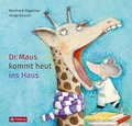 Cover: Dr. Maus kommt heut ins Haus - Tyrolia