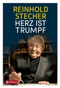 Cover: Herz ist Trumpf - Tyrolia
