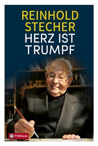 Abbildung von: Herz ist Trumpf - Tyrolia
