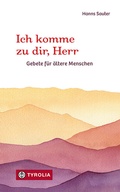 Cover: Ich komme zu dir, Herr - Tyrolia