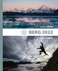 Cover: BERG 2022 - Alpenvereinsjahrbuch - Tyrolia