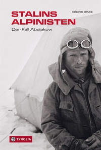 Abbildung von: Stalins Alpinisten - Tyrolia