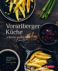Bild: Vorarlberger K&uuml;che - Tyrolia