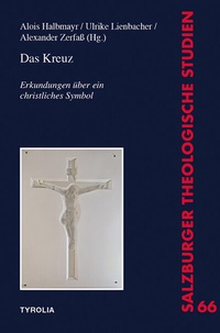 Abbildung von: Das Kreuz - Tyrolia