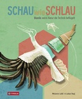Cover: Schau wie schlau - Tyrolia