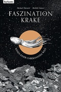 Cover: Faszination Krake - Leykam
