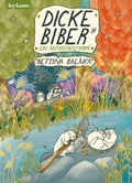 Cover: Dicke Biber - Leykam