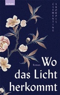 Cover: Wo das Licht herkommt - Leykam