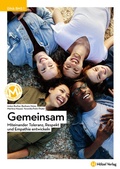 Cover: Ethik BMS 1 mit E-Book | Gemeinsam - H&ouml;lzel Verlag