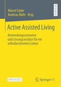 Cover: Active Assisted Living - Springer VS