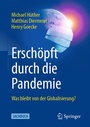 Cover: Erschöpft durch die Pandemie - Springer