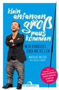 Cover: Klein anfangen, gro&szlig; rauskommen - Die Werkstatt