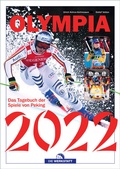 Cover: Olympia 2022 - Die Werkstatt
