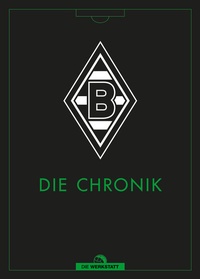 Abbildung von: Borussia Mönchengladbach - Die Werkstatt