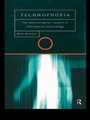 Cover: Technophobia - Routledge