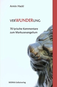 Enlarge image Cover: verWUNDERung - epubli