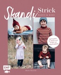 Cover: Skandi-Strick - Babys & Kids - Edition Michael Fischer / EMF Verlag