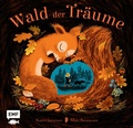 Cover: Wald der Tr&auml;ume - Edition Michael Fischer / EMF Verlag