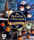 Cover: Die Backschule f&uuml;r Potterheads! - Edition Michael Fischer / EMF Verlag