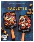 Cover: Genussmomente: Raclette - Edition Michael Fischer / EMF Verlag