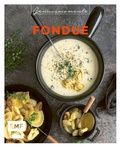 Cover: Genussmomente: Fondue - Edition Michael Fischer / EMF Verlag