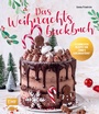 Cover: Das Weihnachtsbackbuch - Edition Michael Fischer / EMF Verlag