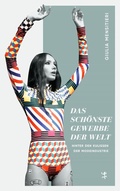 Cover: Das sch&ouml;nste Gewerbe der Welt - Matthes & Seitz Berlin