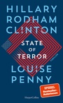 Cover: State of Terror - HarperCollins