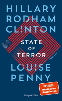 Enlarge image Cover: State of Terror - HarperCollins