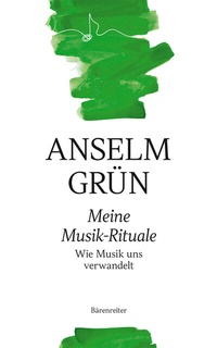 Abbildung von: Meine Musik-Rituale - Bärenreiter