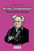 Cover: Arthur Schopenhauer - Brill Deutschland