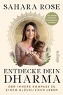 Cover: Entdecke dein Dharma - Ullstein Allegria