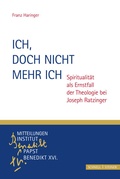 Cover: Ich, doch nicht mehr ich - Schnell & Steiner