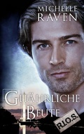 Cover: Gef&auml;hrliche Beute - BoD - Books on Demand