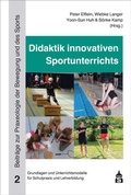 Cover: Didaktik innovativen Sportunterrichts - Schneider bei wbv
