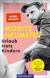 Abbildung von: Urlaub trotz Kindern - Polyglott