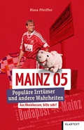 Cover: Mainz 05 - Klartext