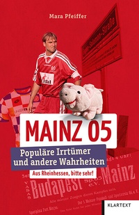 Enlarge image Cover: Mainz 05 - Klartext