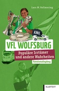 Cover: VfL Wolfsburg - Klartext