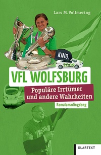 Enlarge image Cover: VfL Wolfsburg - Klartext