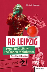 Abbildung von: RB Leipzig - Klartext