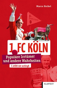 Abbildung von: 1. FC Köln - Klartext