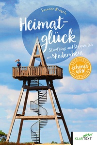 Enlarge image Cover: Heimatglück - Klartext