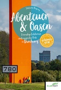 Cover: Abenteuer & Oasen - Klartext