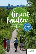 Cover: Gr&uuml;ne Routen - Klartext
