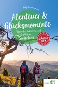 Cover: Abenteuer & Gl&uuml;cksmomente Sauerland - Klartext